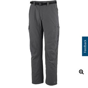 Columbia Silver Ridge Cargo Pant